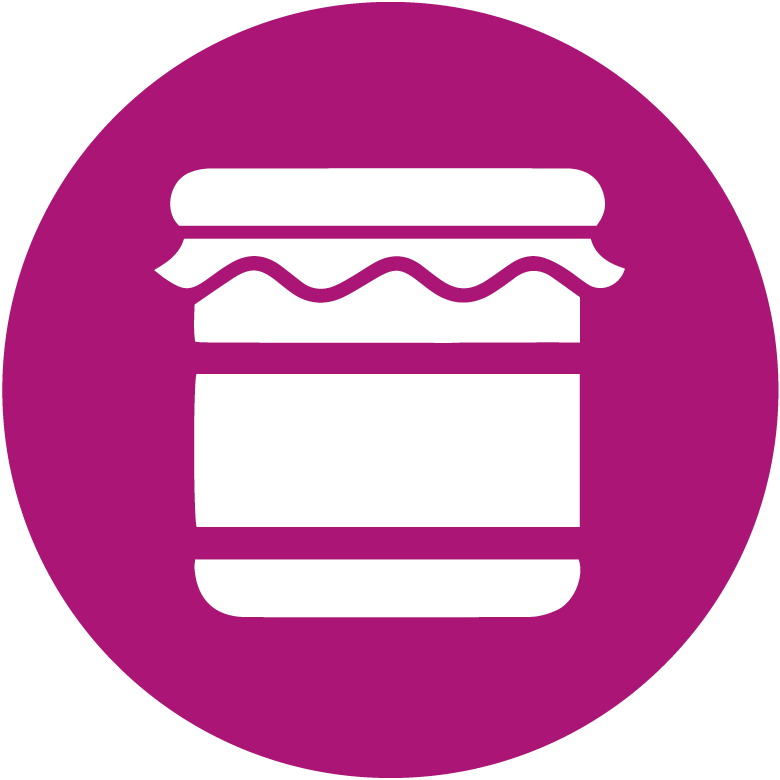 COMPOSTE E CREME DA SPALMARE