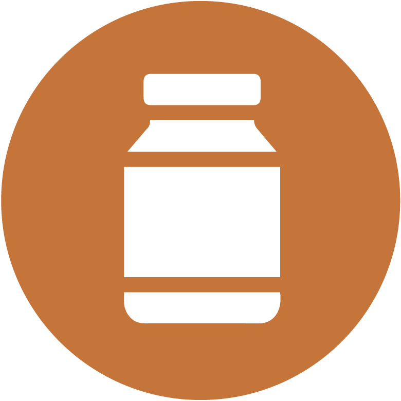 CONSERVE, FERMENTATI E SALSE