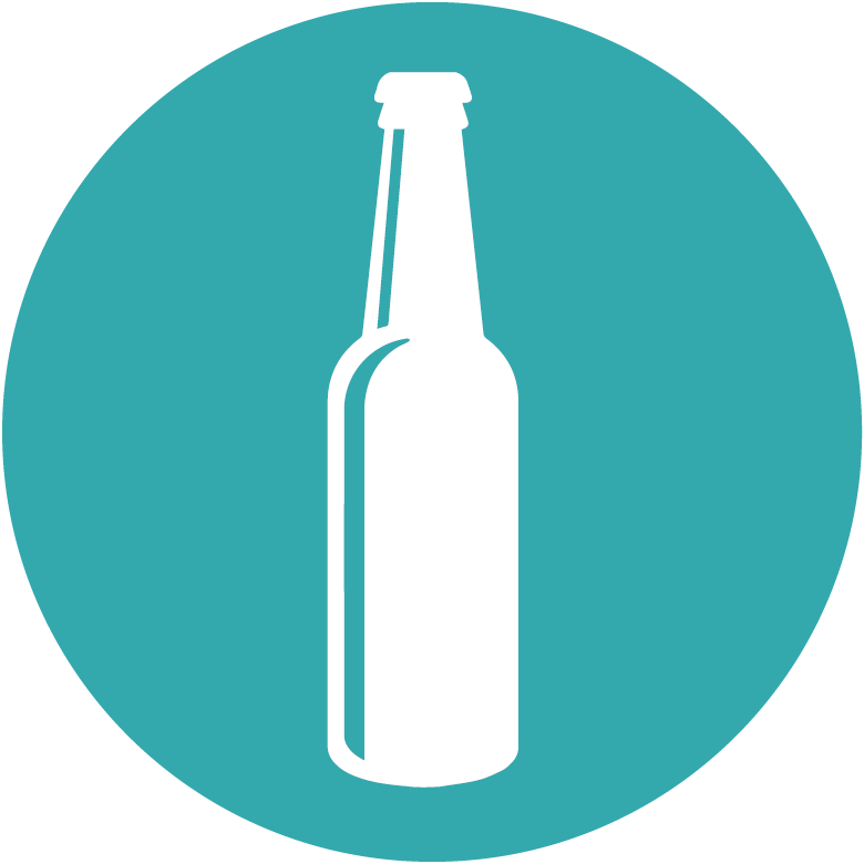 VINO, BIRRA E ALCOLICI