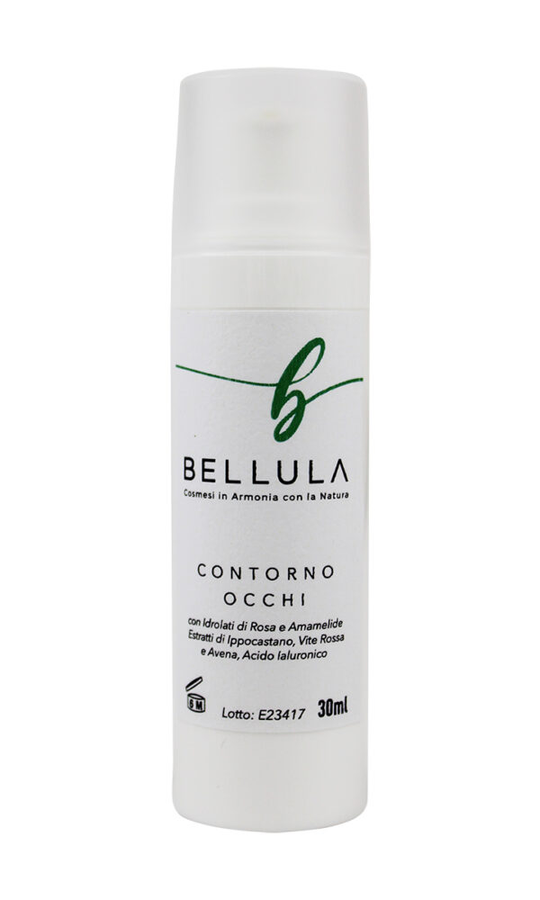 Contorno occhi - 30ml