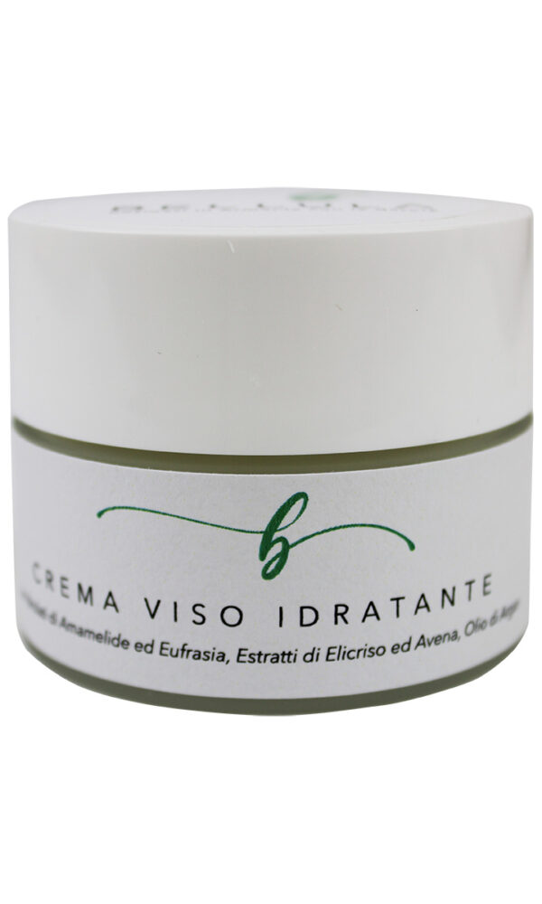 Crema viso idratante - 50ml