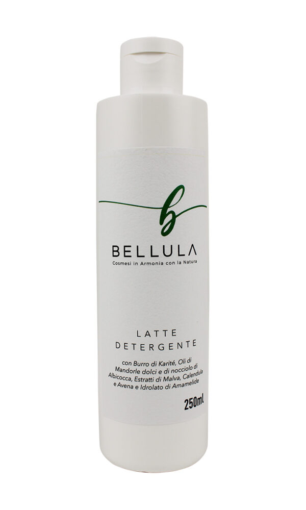 Latte detergente - 250ml