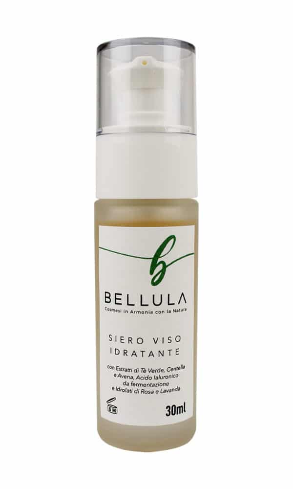 Siero viso idratante - 30ml