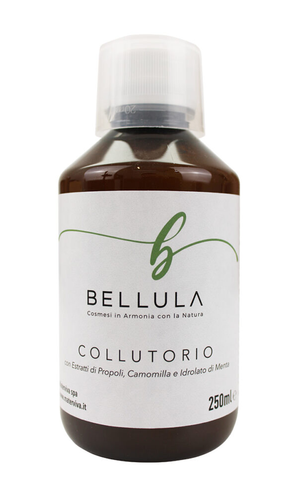 Collutorio 250ml