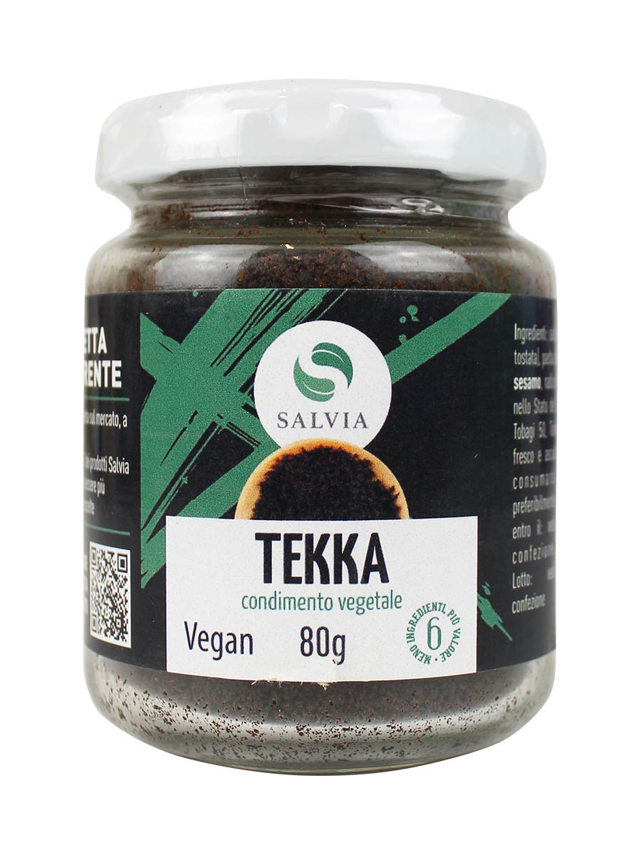 Tekka - 80g