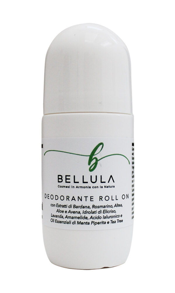 Deodorante roll-on - 50ml