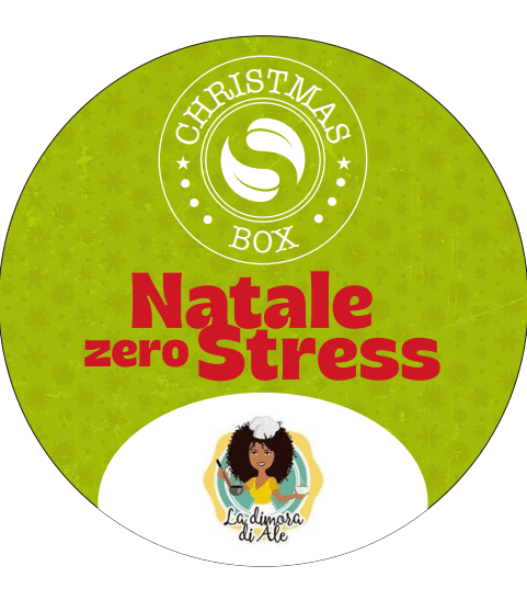 Box la dimora di ale – natale zero stress
