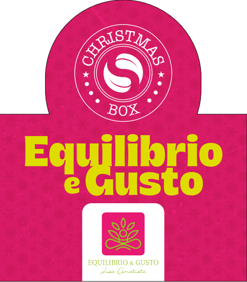 Box equilibrio e gusto – christmas box
